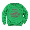 Simply Sage Market Denali National Park and Reserve Alaska EST. 1917 Sweatshirt - 2 of 4