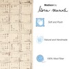 Liora Manne Madison  Indoor Rug  Natural.. - 3 of 4