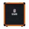 Orange Amps Crush Bass 25 Guitar Combo Amplifier with TS Guitar Cable Bundle - 2 of 4