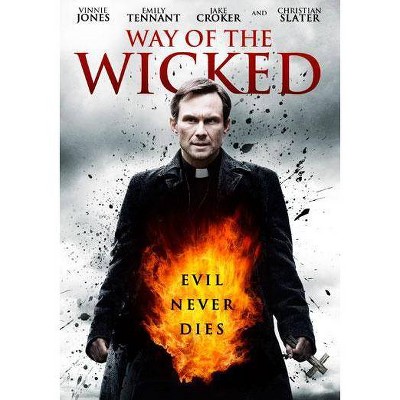 Way of the Wicked (DVD)(2014)