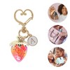 Unique Bargains Handbag Charm 1Pcs - 3 of 4