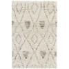 Annie Selke - Dash & Albert Masinissa Natural Hand Knotted Wool Rug - 3 of 4