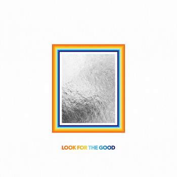 Jason Mraz - Look For The Good (Vinyl)