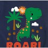 Boys' - Fisher-Price - Rawr Short Sleeve Graphic T-Shirt - 2 of 4