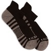 LECHERY Unisex Sports Low-Cut Socks (1 Pair) - 2 of 4