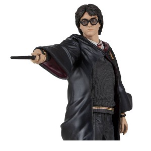 McFarlane Toys Movie Maniacs Harry Potter 6" Figure - 1 of 4