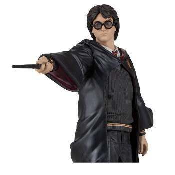 McFarlane Toys Movie Maniacs Harry Potter 6" Figure
