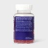 Kids' Melatonin 1mg Gummies - Sugar Free - 70ct - up&up™ - 4 of 4