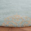 Soho SOH724 Hand Tufted Indoor Rugs - Safavieh - 3 of 3