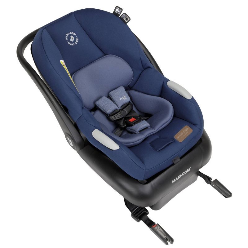 Maxi-Cosi Mico Luxe Infant Car Seat, 5 of 15