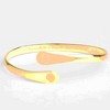 Hollywood Sensation Engraved Mother Daughter Bracelet Collection - 4 of 4