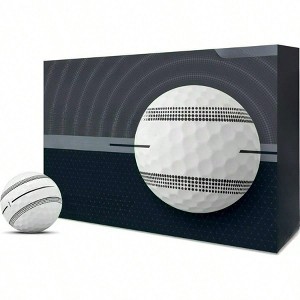 Golf TP5 Golf Balls, Premium Quality for All Players - 1 of 4