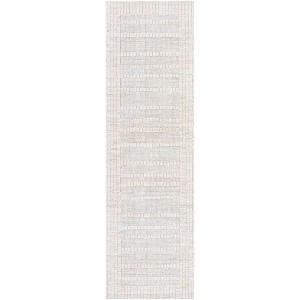 Natural Fiber NF558 Indoor Rugs - Safavieh - 1 of 4