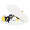 Hey Dude Wally Collegiate - Men's Comfortable Slip on Shoes - 4 of 4