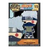 Funko Naruto 3 Inch Funko POP Pin | Kakashia - 2 of 4