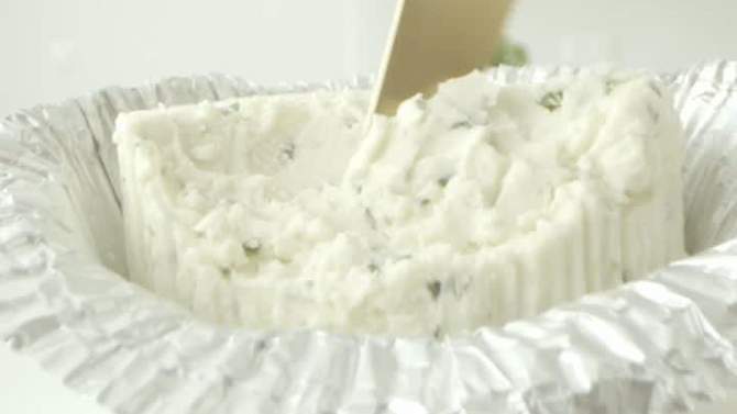 Boursin Garlic And Herb Puck Cheese - 5.2oz, 2 of 6, play video