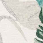 ivory/green