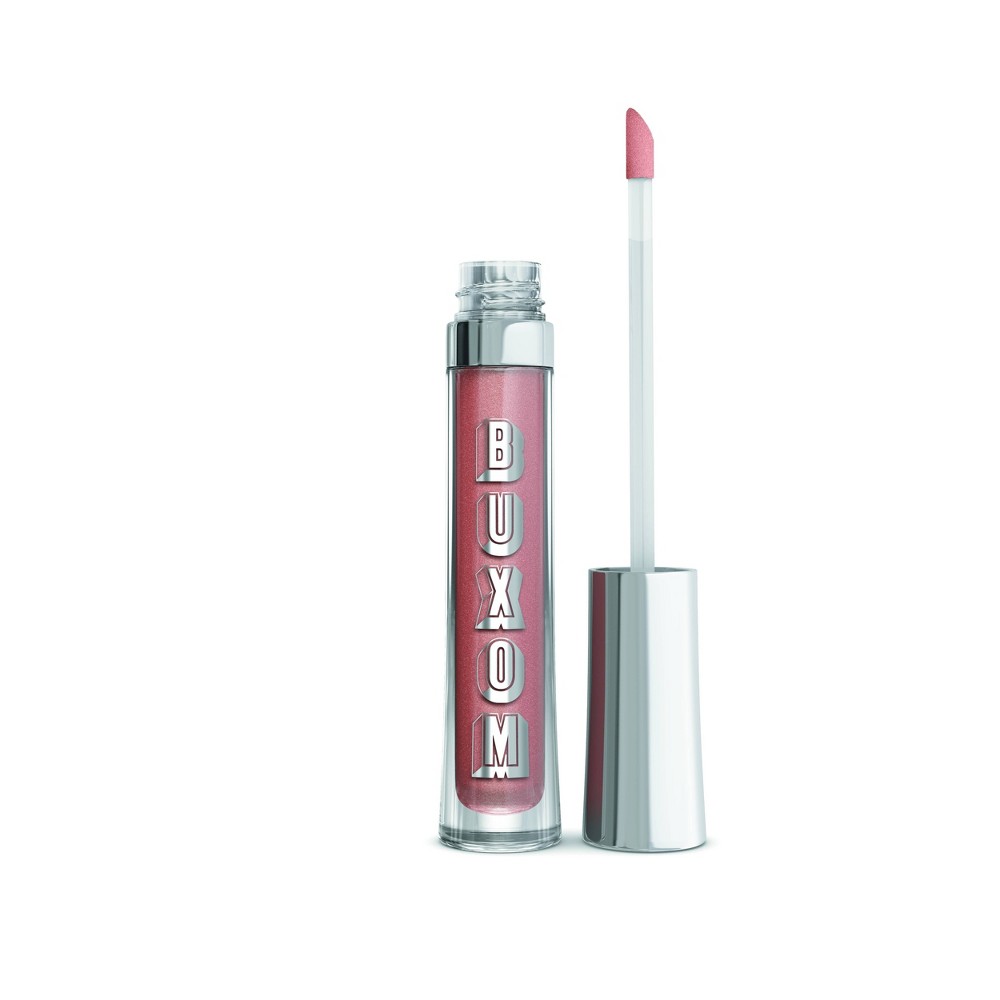 Photos - Other Cosmetics BUXOM Full-On Plumping Lip Polish - Sandy - 0.14oz - Ulta Beauty 