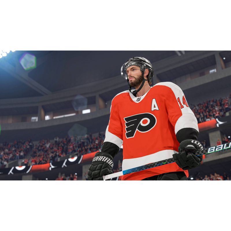 NHL 22 - PlayStation 4, 6 of 9