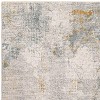 Hauteloom Haydn Rock Pattern Area Rug - 4 of 4