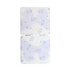 Unique Bargains Women Square Shape Handheld Mirror for Travel Purple 1 Pc - 4 of 4