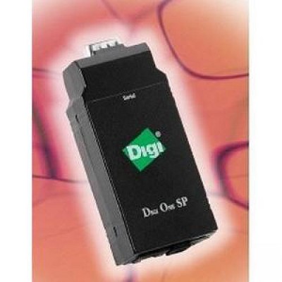 Digi AC/DC Power Adapter - 400 mA Output Current