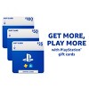 PlayStation Store Gift Card - 4 of 4