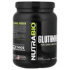 NutraBio Glutamine, Pure Grade Amino Acid, 2.2 lbs (1,000 g) - 4 of 4