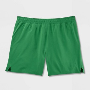Men's Unlined Run Shorts 7" - All In Motion™ - 1 of 3