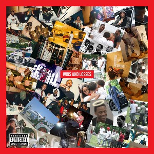 Meek Mill - Wins & Losses (CD) - 1 of 1