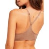 Adore Me Women's Helynn Plunge Bra - 3 of 4