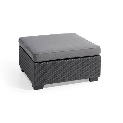 target outdoor ottoman