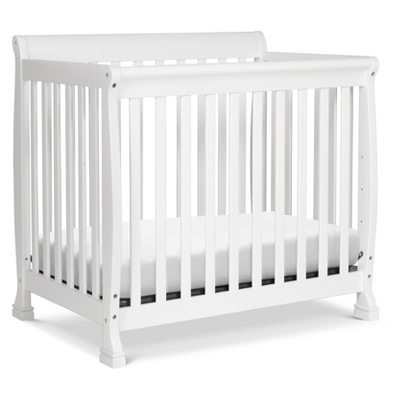 mini crib to twin bed