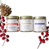 GroundUp Nut Butter Holiday Trio - 12oz - 2 of 4