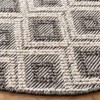 Vermont VRM212 Hand Woven Area Rug  - Safavieh - 3 of 3
