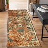 Liora Manne Marina Traditional Indoor/Outdoor Rug.. - 4 of 4