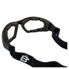 2 Pairs of Birdz Eyewear Soar Safety Goggles - 4 of 4