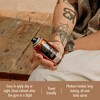 18.21 Man Made Noble Oud Premium Fragrance Body Spray, 3.4 oz - 3 of 4