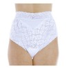 Wearever Women's Lovely Lace Regular Absorbency Incontinence Panties - 3 of 4