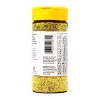 Brass Cuisine Lemon Pepper Seasoning – My Black Pantry