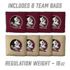 NCAA Florida State Seminoles 2'x3' MDF Toss Game Set - 4 of 4