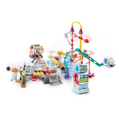 stem playset