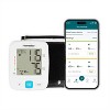 HoMedics 600 Series Upper Arm Blood Pressure Monitor with Cuff + Pregnancy Accuracy - 2 of 4