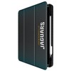Keyscaper NFL AFC Teams Linen Tablet Case for Apple iPad - 2 of 4