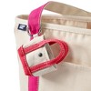 Lands' End Mini Canvas Tote Charm - 2 of 3