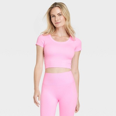 Pink : Workout Clothes & Activewear for Women : Target