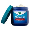 Vicks VapoRub Cough Suppressant Ointment - image 2 of 4