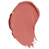 NYX Professional Makeup Smooth Whip Blurring Matte Liquid Lipstick - 0.13 fl oz - 2 of 4