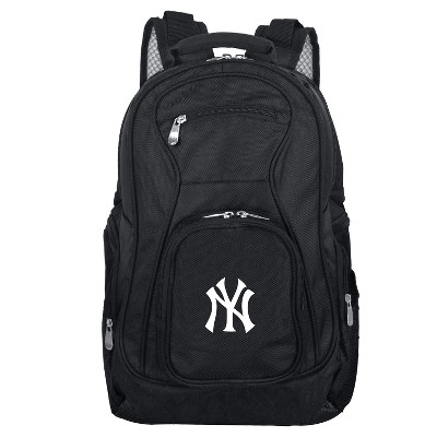 mlb backpack