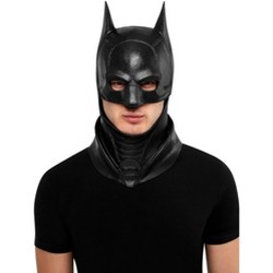 Rubie's The Batman Adult 1/2 Mask : Target